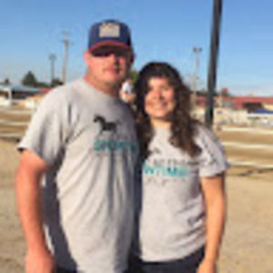 Meet your Posher, Isabella